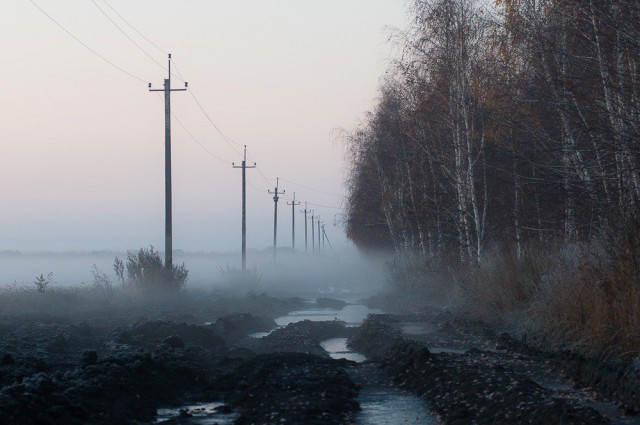 Подборка "тёплых, уютных, домашних" фотографий. Часть 2