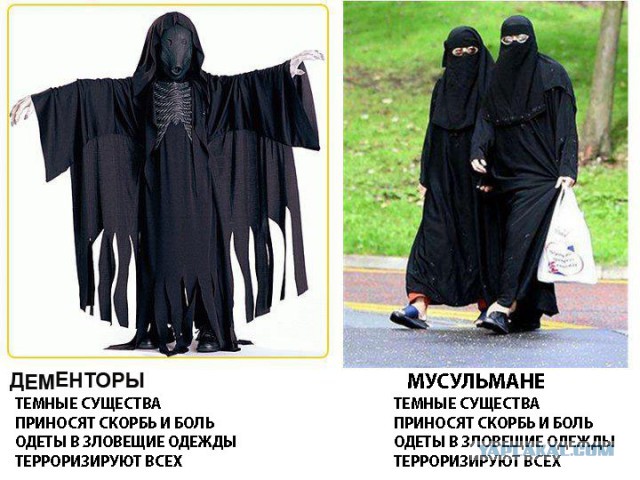 Учениц в хиджабах не допустили к занятиям в школе