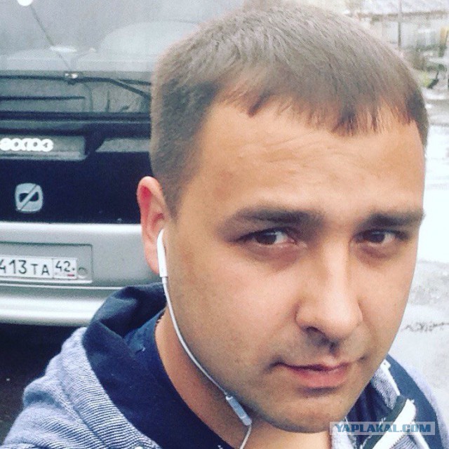 Смелые ЯПовцы.