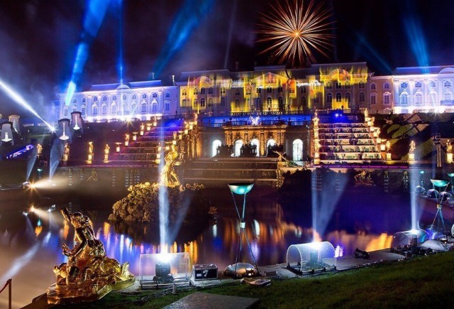 Порция картинок