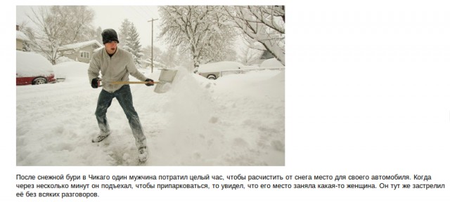 14 смертельных опасностей, которые поджидают человека на каждом шагу