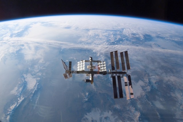 10 любопытных фактов о космосе и космонавтах