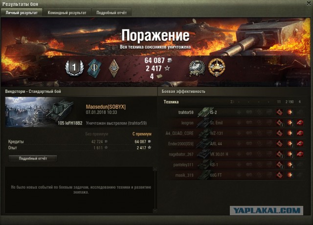 Wargaming 51