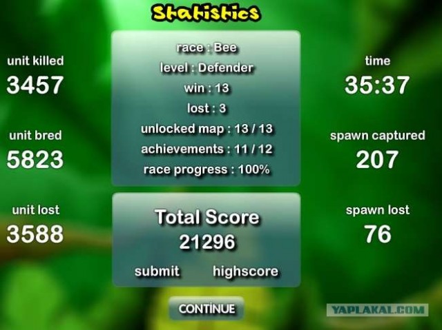Bug War 2