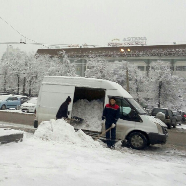 Подборка интересных и веселых картинок