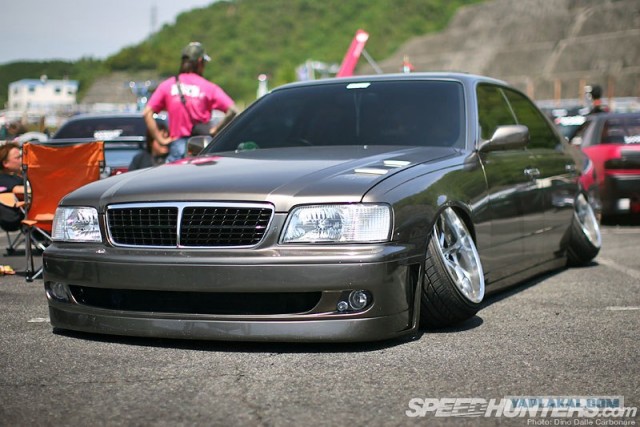 Hellaflush