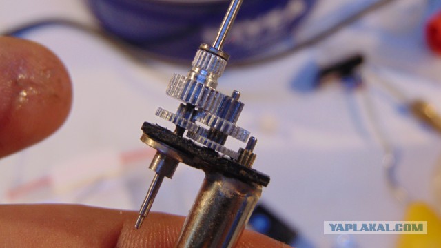 Обзор микро RC модели КрАЗ-260 6х6 с полным приводом