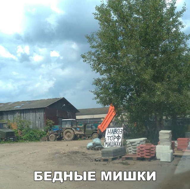 Немного веселых картинок из этих наших интернетов