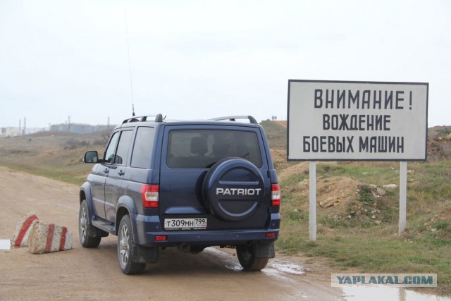 Проезжаем 4000км за раз на новом УАЗ Патриот. Выдержишь ты? Или же он? Плюсы и минусы путешествий на УАЗ