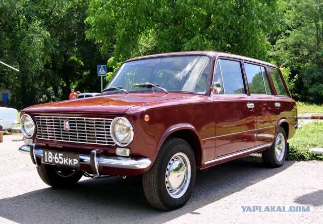 Классические универсалы — автомобили мечты для практичных мужиков