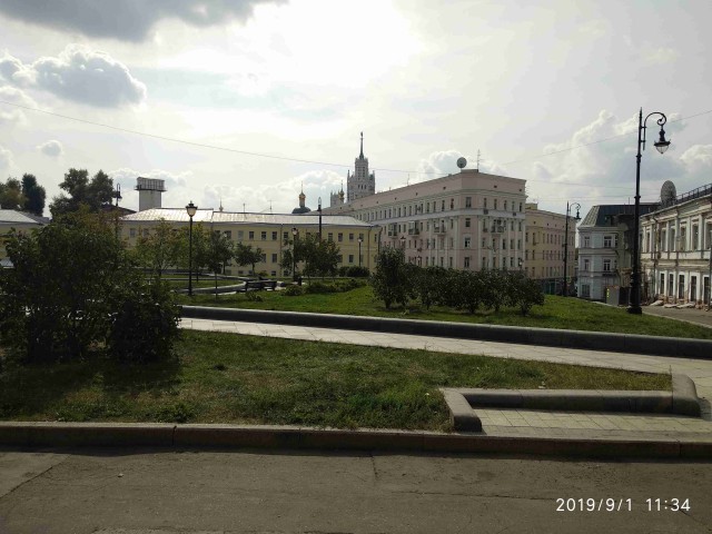 Деревенская Америка - 5
