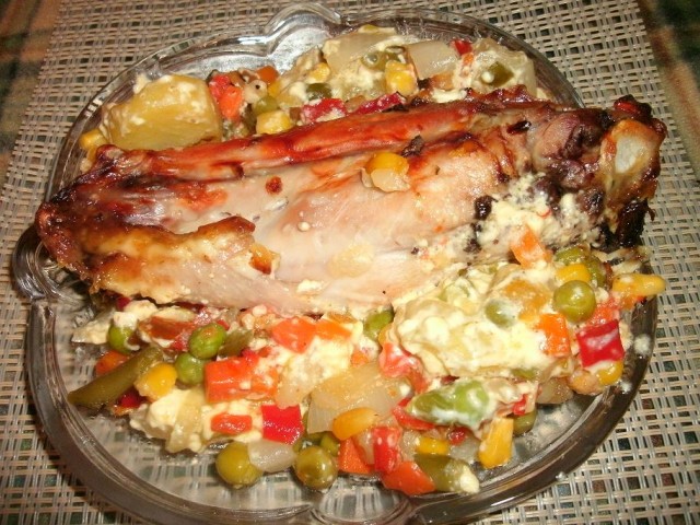 Кулинарная общалка