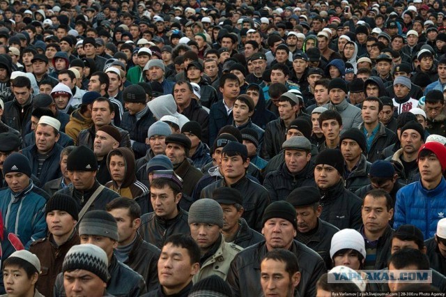 Система распознавания лиц на 105 тыс. видеокамер заработала в Москве