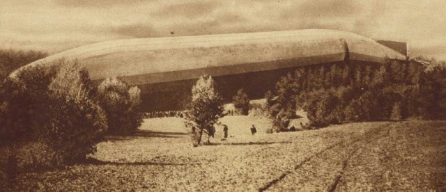 Старинныя фоты ПМВ