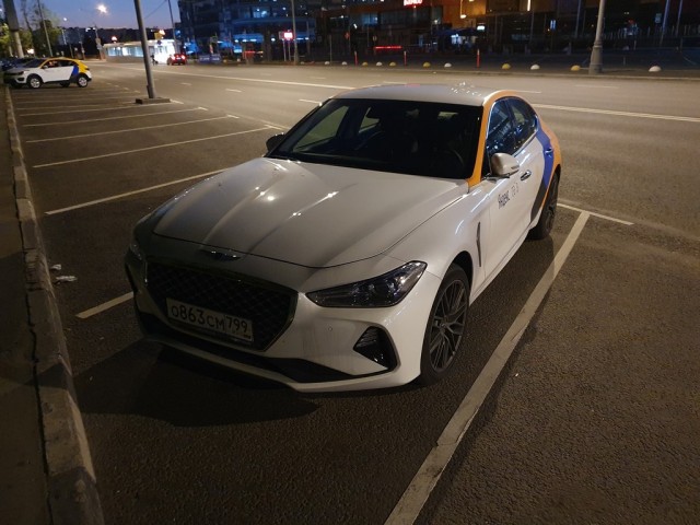 Казань на выходные!