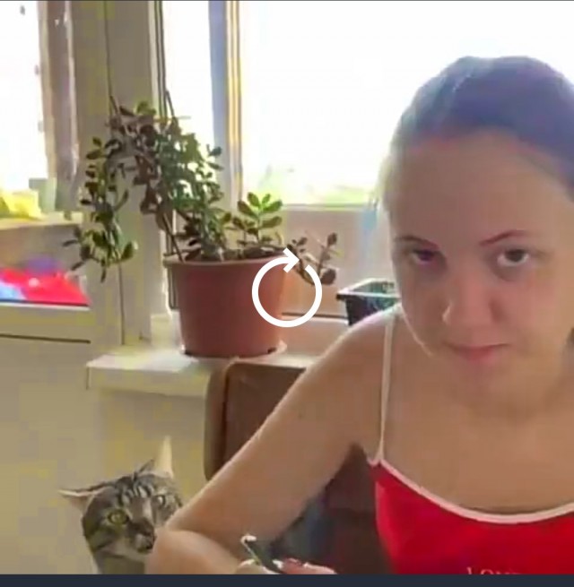 Наташа, делись