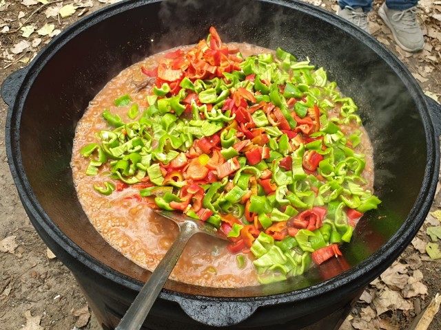 Лагман, варианты приготовления
