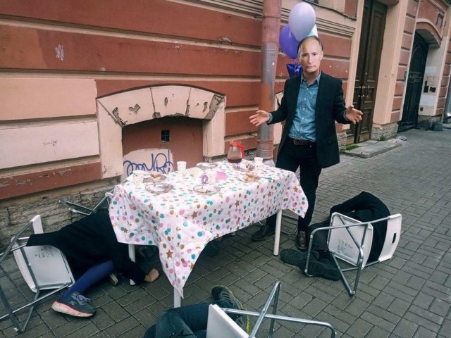 Прикольные и просто красивые картинки 18.11.2020