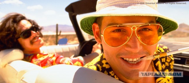 Как фильм для вас эталон настоящего кино?