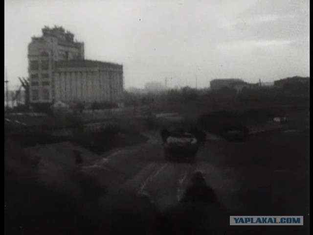 28 марта 1944 года, 77 лет назад, был освобожден от фашистов мой родной город Николаев!