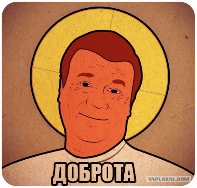 Вот как надо пешеходам (Уступать)