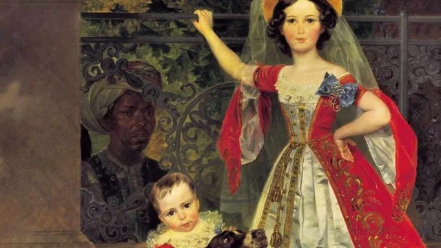 «С именем — Иван, без имени — болван»