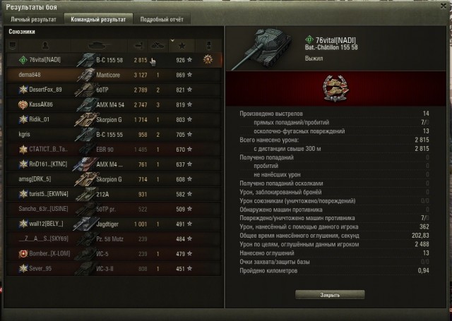 Wargaming 60