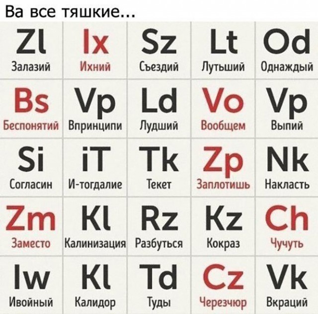 Баянисто-небаянистый юмор 9.11.21