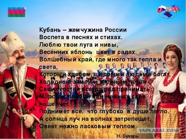 Кто такие кубаноиды? Где они живут, чем занимаются и как выглядят