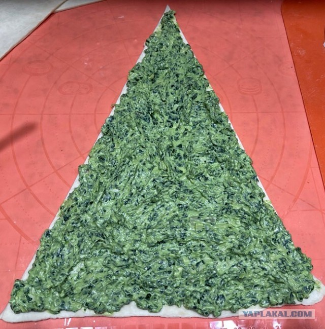 Пицце-твисты:)