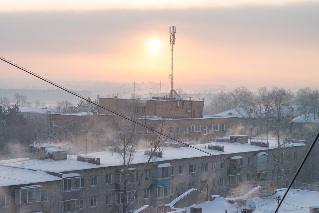 2021 в фотографиях