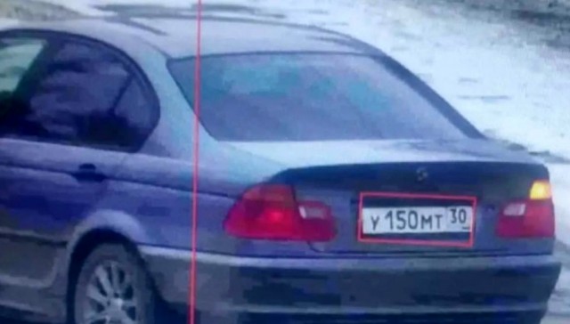 В Астрахани задержан сбивший ребенка водитель BMW