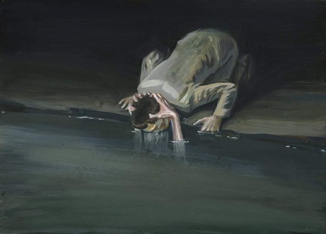 13 картин польской художницы