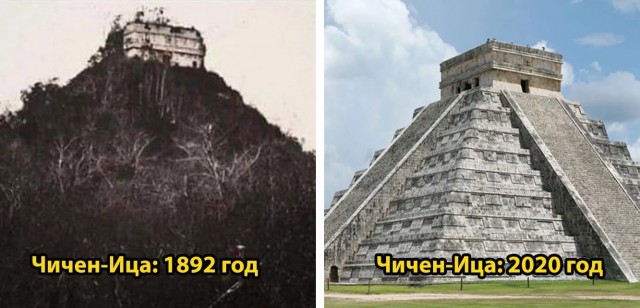Малоизвестные исторические факты