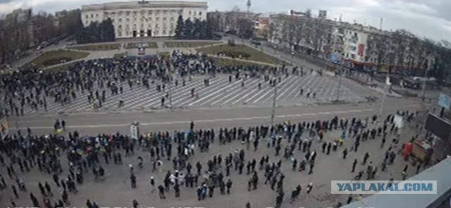 Как украинские граждане относятся к гуманитарной помощи