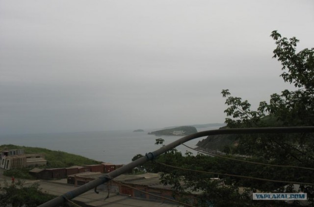 Родные края