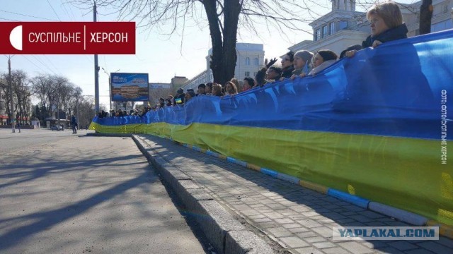 Еще видео с последствиями удара по Яворовскому полигону под Львовом