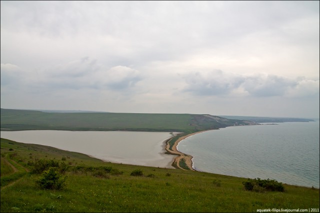 Чёрное море