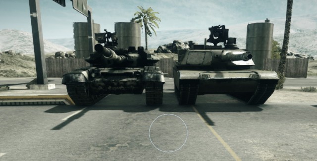 Battlefield 3!