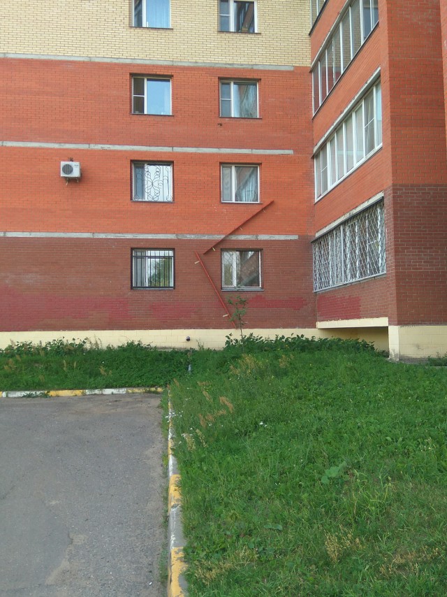 Сегодня увидел шедевр