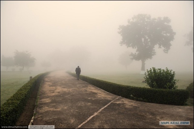 Кама-С-утра, она такая...
