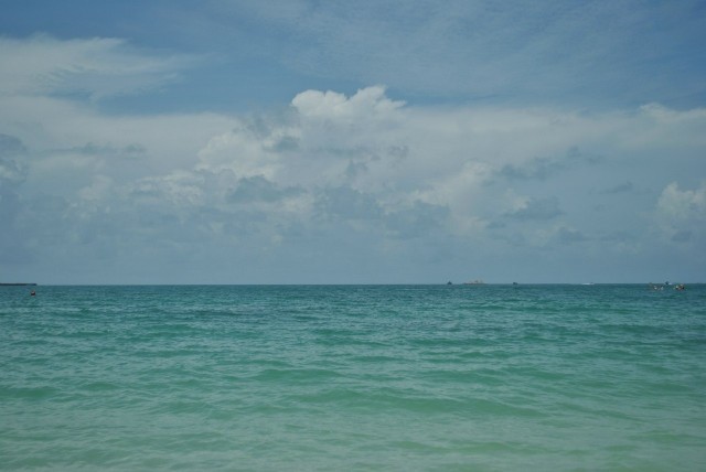 Тайланд: Бангкок, Паттайя, Ко Самет