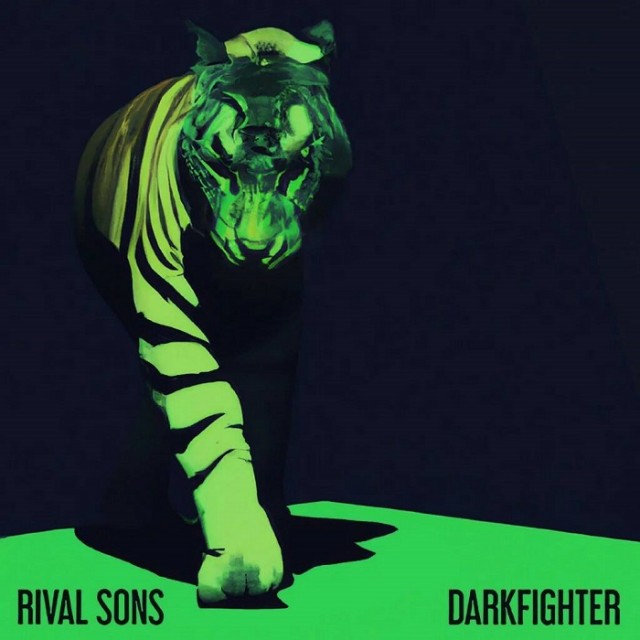 Музыка и музыканты: Rival Sons