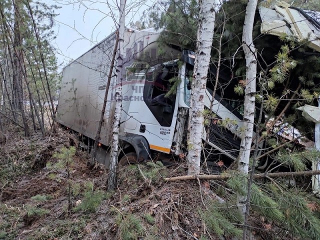 Не справился с управлением от первого лица