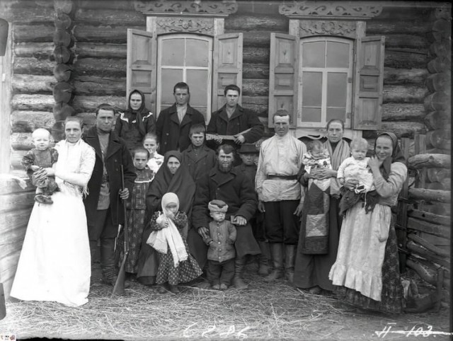 Фотопробег по истории 3