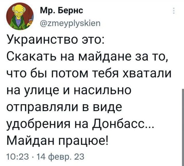 ВСУ: Осуждённые за уклонение от мобилизации подлежат мобилизации