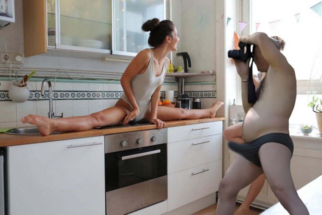 Фотожаба "Сними меня фотограф"
