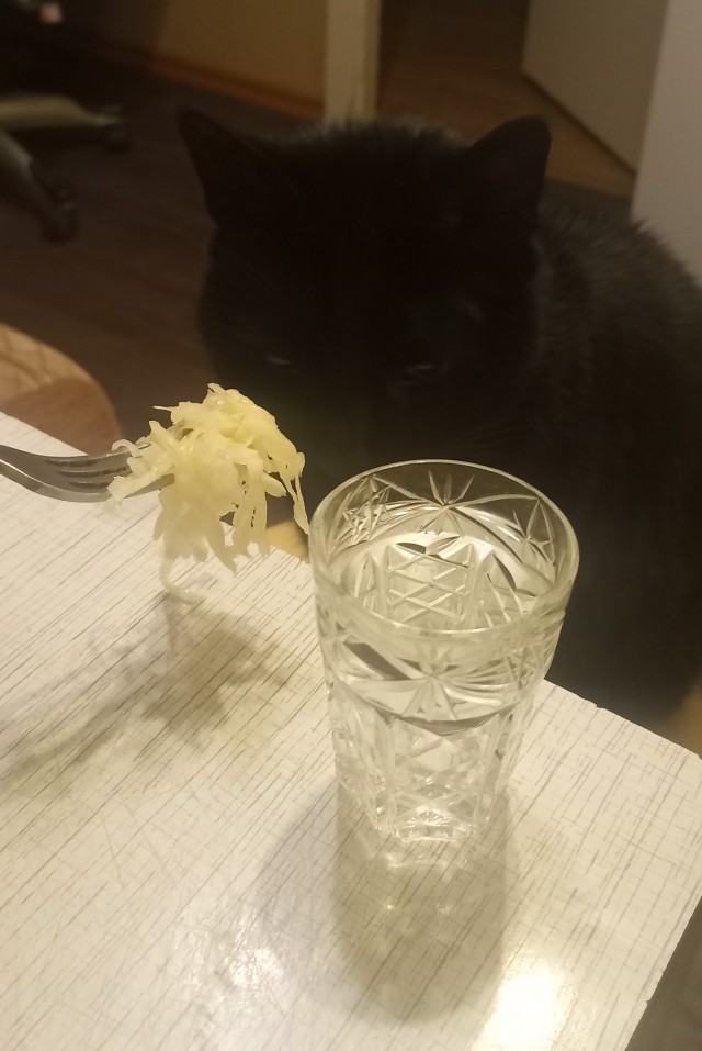 Васян явно хочет пива