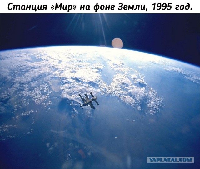 Небольшая подборка исторических фото (18.07)