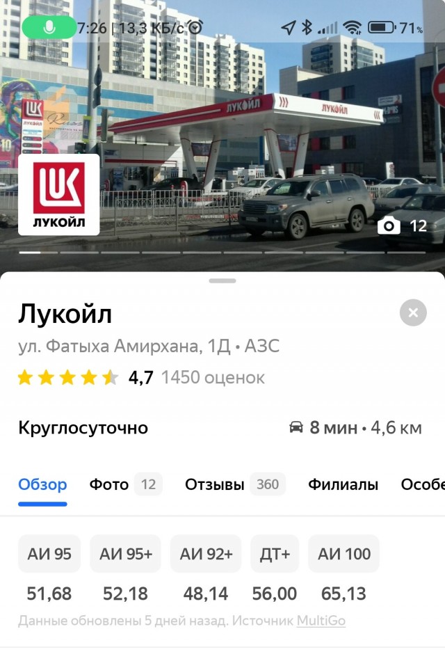 Что происходит!? Откуда такие цены!?